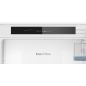 REFRIGERATEUR INTEGRE 1 PORTE BOSCH ENCASTRABLE S4 204l H122,5l56 35db EB Pant KIR41VFE0