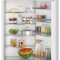 REFRIGERATEUR INTEGRE 1 PORTE BOSCH ENCASTRABLE S4 204l H122,5l56 35db EB Pant KIR41VFE0