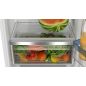 REFRIGERATEUR INTEGRE 1 PORTE BOSCH ENCASTRABLE S4 204l H122,5l56 35db EB Pant KIR41VFE0