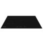 TABLE A INDUCTION SHARP 3ind 60cm 7 2kw Stopgo Cdes F KH6I31NT0I