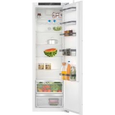 REFRIGERATEUR INTEGRE 1 PORTE BOSCH ENCASTRABLE S4 310l Ttut H177,5l56 35db EB KIR81VFE0