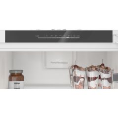 REFRIGERATEUR INTEGRE 1 PORTE BOSCH ENCASTRABLE S4 310l Ttut H177,5l56 35db EB KIR81VFE0