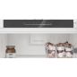REFRIGERATEUR INTEGRE 1 PORTE BOSCH ENCASTRABLE S4 310l Ttut H177,5l56 35db EB KIR81VFE0