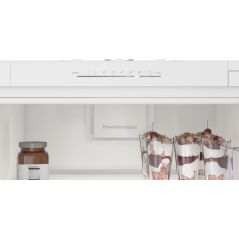 REFRIGERATEUR INTEGRE 1 PORTE BOSCH ENCASTRABLE S2 310l Ttut H177,5l56 35db EB KIR81NSE0