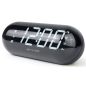 RADIO REVEIL MUSE Reveil Pll Fm 2alarm Aff Led 1 M19GL