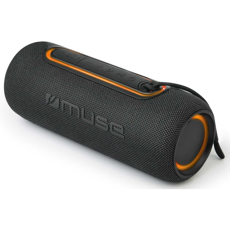 ENCEINTES NOMADES MUSE Enc Port Bluetooth 20w Splash M780BT