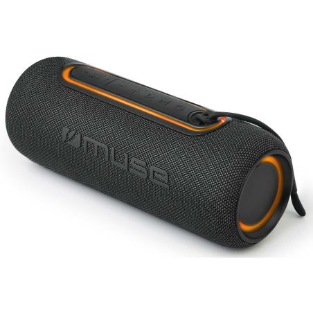 ENCEINTES NOMADES MUSE Enc Port Bluetooth 20w Splash M780BT