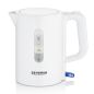 BOUILLOIRE SEVERIN 0,5l 1100w Sans Fil 2tasses Bl WK3462