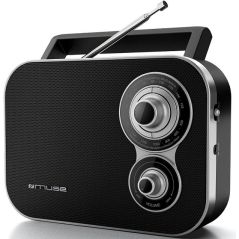 RADIO MUSE Tuner Analog Fmmw Pilesect N M 051 R