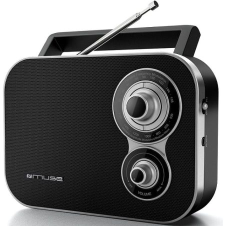 RADIO MUSE Tuner Analog Fmmw Pilesect N M 051 R