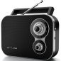 RADIO MUSE Tuner Analog Fmmw Pilesect N M 051 R