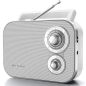 RADIO MUSE Tuner Analog Fmmw Pilesect B M 051 RW