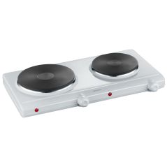 RECHAUD SEVERIN Rechaud 2 Plaques 1000w 1500w DK 1042