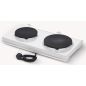 RECHAUD SEVERIN Rechaud 2 Plaques 1000w 1500w DK 1042