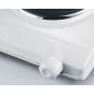 RECHAUD SEVERIN Rechaud 2 Plaques 1000w 1500w DK 1042
