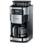 BROYEUR CAFE SEVERIN Broyeur Filtre 1000w 1 4l Ixn KA4810