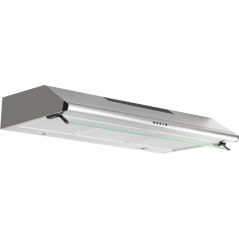 HOTTE VISIERE AIRLUX Casquette 80cm 350m3 68db C In AHC 840 IX