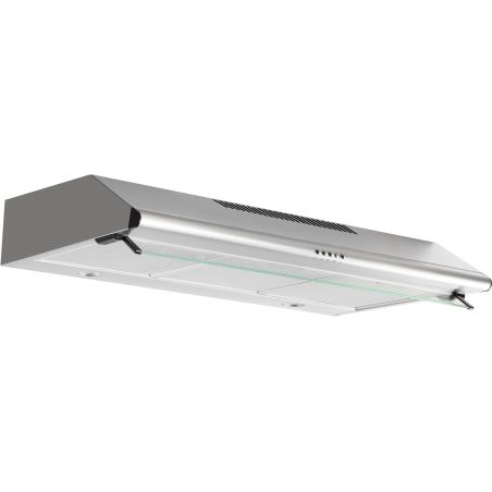 HOTTE VISIERE AIRLUX Casquette 80cm 350m3 68db C In AHC 840 IX