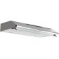HOTTE VISIERE AIRLUX Casquette 80cm 350m3 68db C In AHC 840 IX