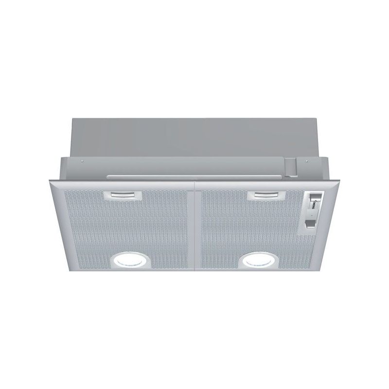 GROUPE SIEMENS ENCASTRABLE Iq300 53cm 363m3 56db C Alu LB 55565