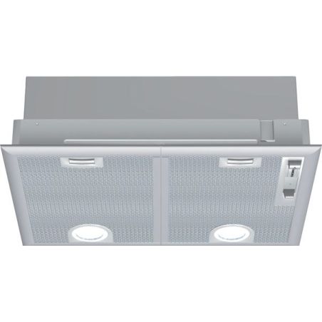 GROUPE SIEMENS ENCASTRABLE Iq300 53cm 363m3 56db C Alu LB 55565