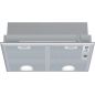 GROUPE SIEMENS ENCASTRABLE Iq300 53cm 363m3 56db C Alu LB 55565
