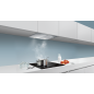 GROUPE SIEMENS ENCASTRABLE Iq300 53cm 363m3 56db C Alu LB 55565