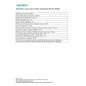 GROUPE SIEMENS ENCASTRABLE Iq300 53cm 363m3 56db C Alu LB 55565