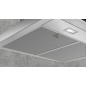 HOTTE DECOR SIEMENS ENCASTRABLE Iq500 Mur Box 60cm 416m3 60db LC 67 BHP 50