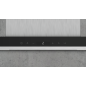 HOTTE DECOR SIEMENS ENCASTRABLE Iq500 Mur Box 60cm 416m3 60db LC 67 BHP 50