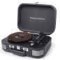 PLATINE DISQUE MUSE Platine Vinyle 2x5w Usb Bt Val MT 201 DG