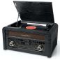 PLATINE DISQUE MUSE Vinyle 20w 334578trs Cdrw F MT115W