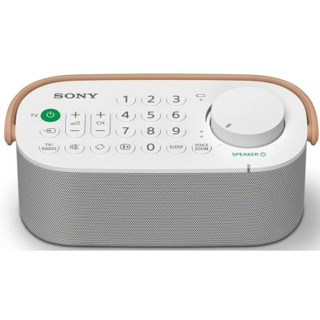 BARRE DE SON SONY BRUN Enceinte TV 3hp Ssfil Aut13h T SRS-LSR200