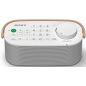 BARRE DE SON SONY BRUN Enceinte TV 3hp Ssfil Aut13h T SRS-LSR200