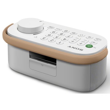 BARRE DE SON SONY BRUN Enceinte TV 3hp Ssfil Aut13h T SRS-LSR200