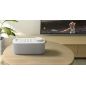 BARRE DE SON SONY BRUN Enceinte TV 3hp Ssfil Aut13h T SRS-LSR200