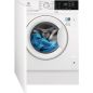 LAVE LINGE INTEGRABLE ELECTROLUX ENCASTRABLE 1400t 8kg Steamcare 69db BBA EW7F1482BI