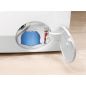 LAVE LINGE INTEGRABLE ELECTROLUX ENCASTRABLE 1400t 8kg Steamcare 69db BBA EW7F1482BI