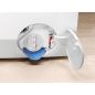 LAVE LINGE INTEGRABLE ELECTROLUX ENCASTRABLE 1400t 8kg Steamcare 69db BBA EW7F1482BI