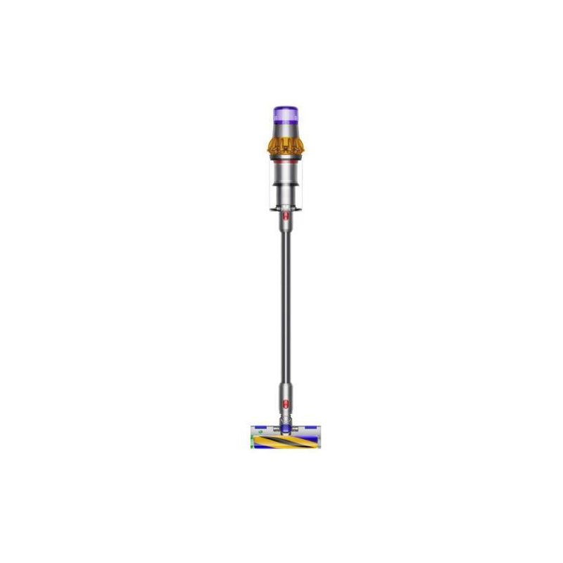 ASPIRATEUR BALAI DYSON PREMIUM Aut 60min 660w 6access V15DETECTABSOLUTE2023 ASPIRATEUR BALAI DYSON PREMIUM Aut 60min 660w 6access V15DETECTABSOLUTE2023