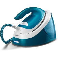 CENTRALE VAPEUR PHILIPS DOMESTIC APLLIANCES Perfect Care Compact 2400w 6ba GC6815/20