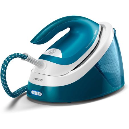 CENTRALE VAPEUR PHILIPS DOMESTIC APLLIANCES Perfect Care Compact 2400w 6ba GC6815/20