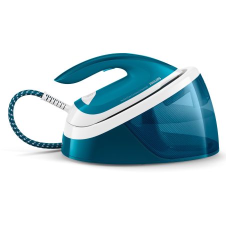 CENTRALE VAPEUR PHILIPS DOMESTIC APLLIANCES Perfect Care Compact 2400w 6ba GC6815/20