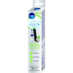 ACC CONSOMMABLES REFRIGER CONG WPRO Kit Filtre A Eau Eco Responsab EFK001