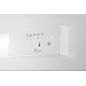 REFRIGERATEUR INTEGRE 1 PORTE ELECTROLUX ENCASTRABLE 111l Ss Plan H81,9l59,6 38db E LFB3AE82R