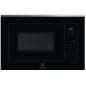 MICRO ONDES GRILL ENCA ELECTROLUX ENCASTRABLE S600 25l 900w 8puis Minut Sens LMS4253TMX