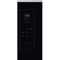 MICRO ONDES GRILL ENCA ELECTROLUX ENCASTRABLE S600 25l 900w 8puis Minut Sens LMS4253TMX