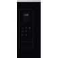 MICRO ONDES GRILL ENCA ELECTROLUX ENCASTRABLE S600 25l 900w 8puis Minut Sens LMS4253TMX