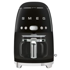 CAFETIERE FILTRE SMEG PEM Annees50 10tas 1 4l All Auto N DCF 02 BLEU