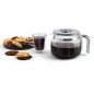 CAFETIERE FILTRE SMEG PEM Annees50 10tas 1 4l All Auto V DCF 02 PGEU